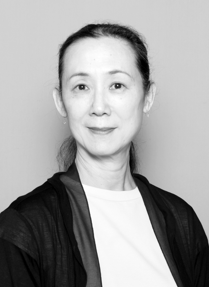 山田 麻子